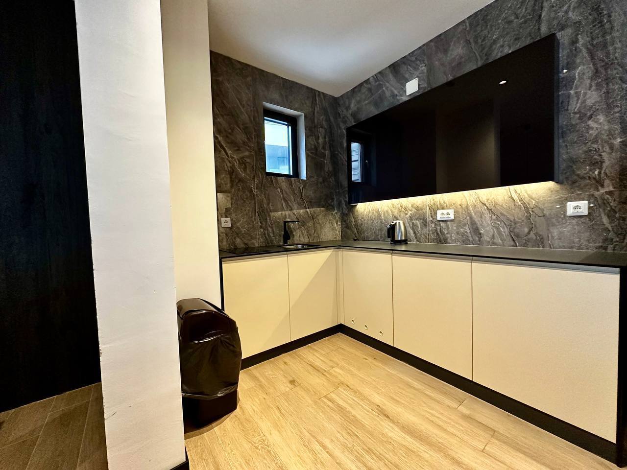 Квартира с 2 спальнями в Рафаиловичах, 87 м² 5