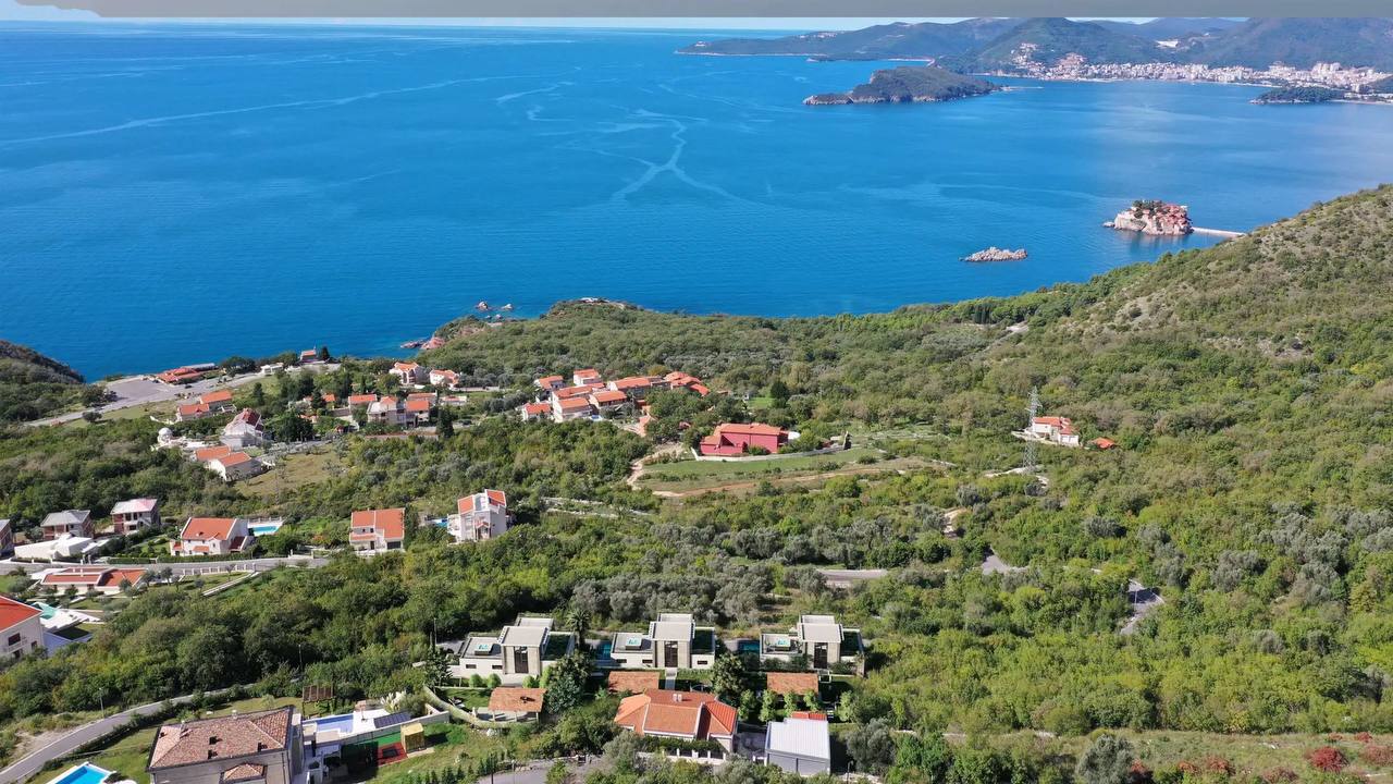 Вилла в Будве, 670 м² 3