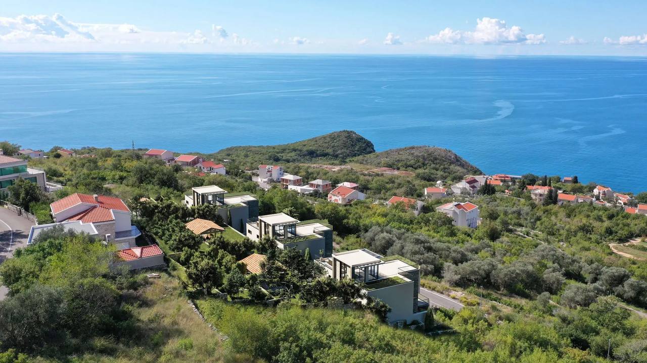 Вилла в Будве, 670 м² 4