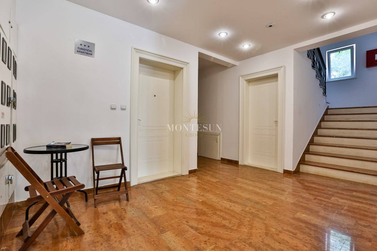 Квартира с 1 спальней в Будве, 42 м² 3