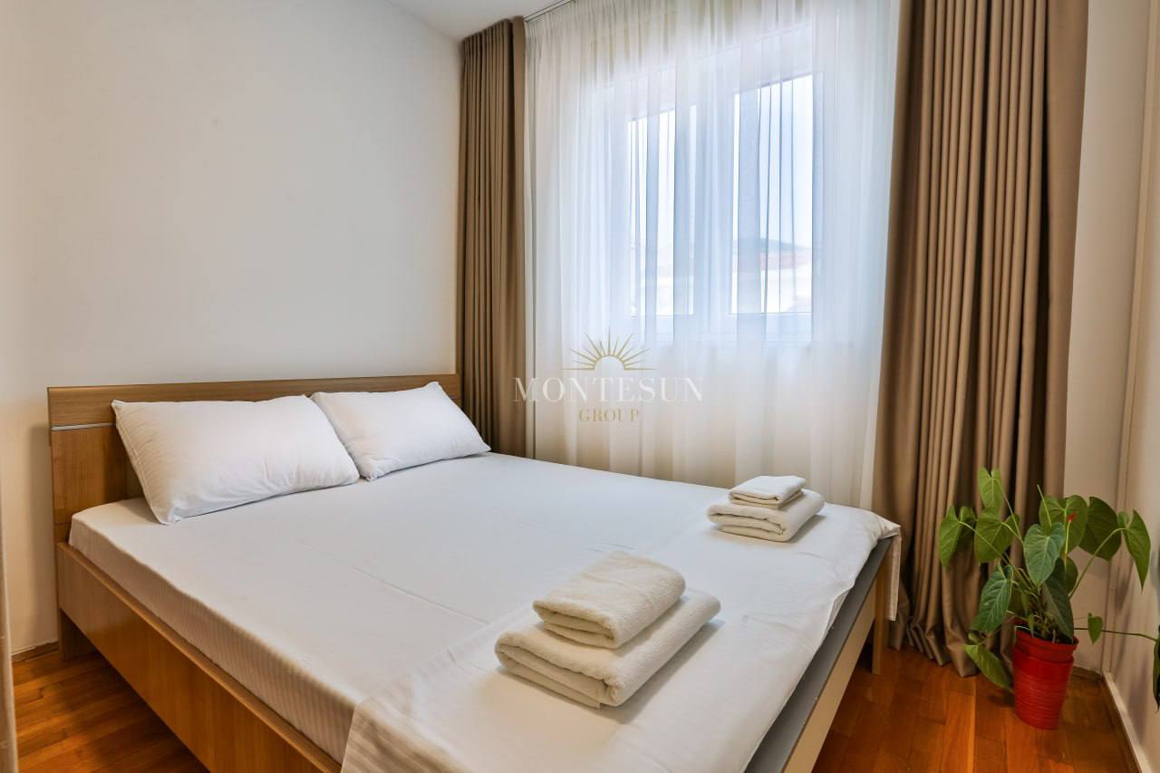Квартира с 1 спальней в Будве, 42 м² 4
