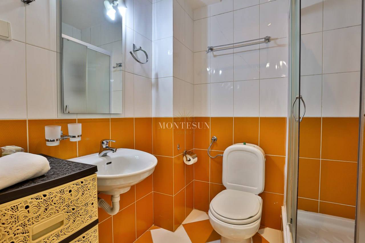 Квартира с 1 спальней в Будве, 42 м² thumbnail 7