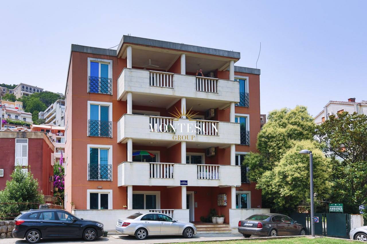 Квартира с 1 спальней в Будве, 42 м² thumbnail 10