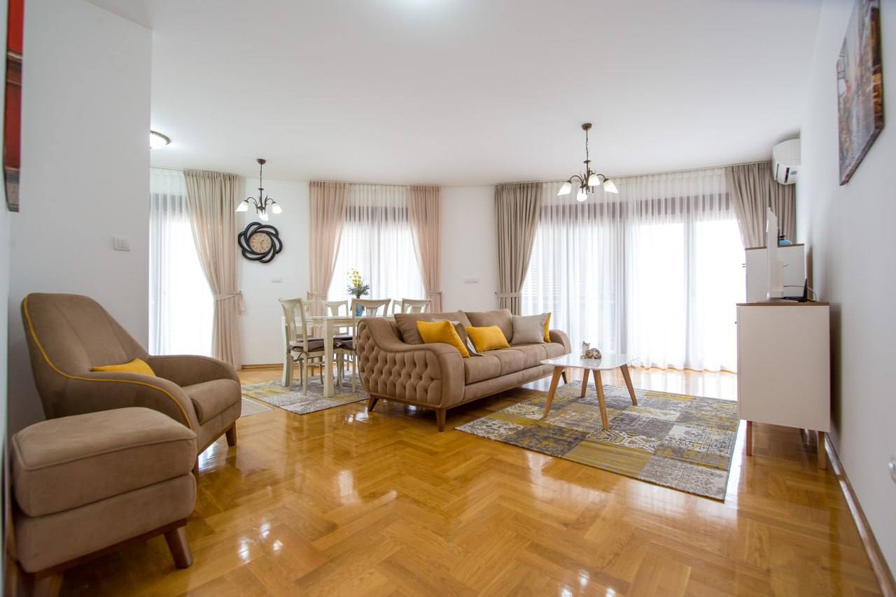Квартира с 2 спальнями в Бечичи, 88 м² thumbnail 11