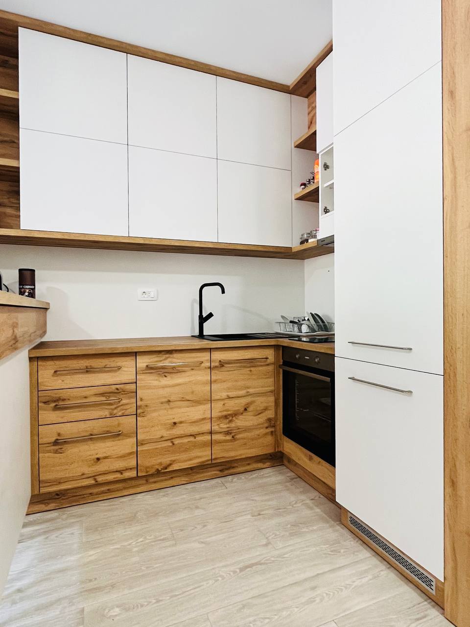 Студия в Бечичи, 35 м² 3