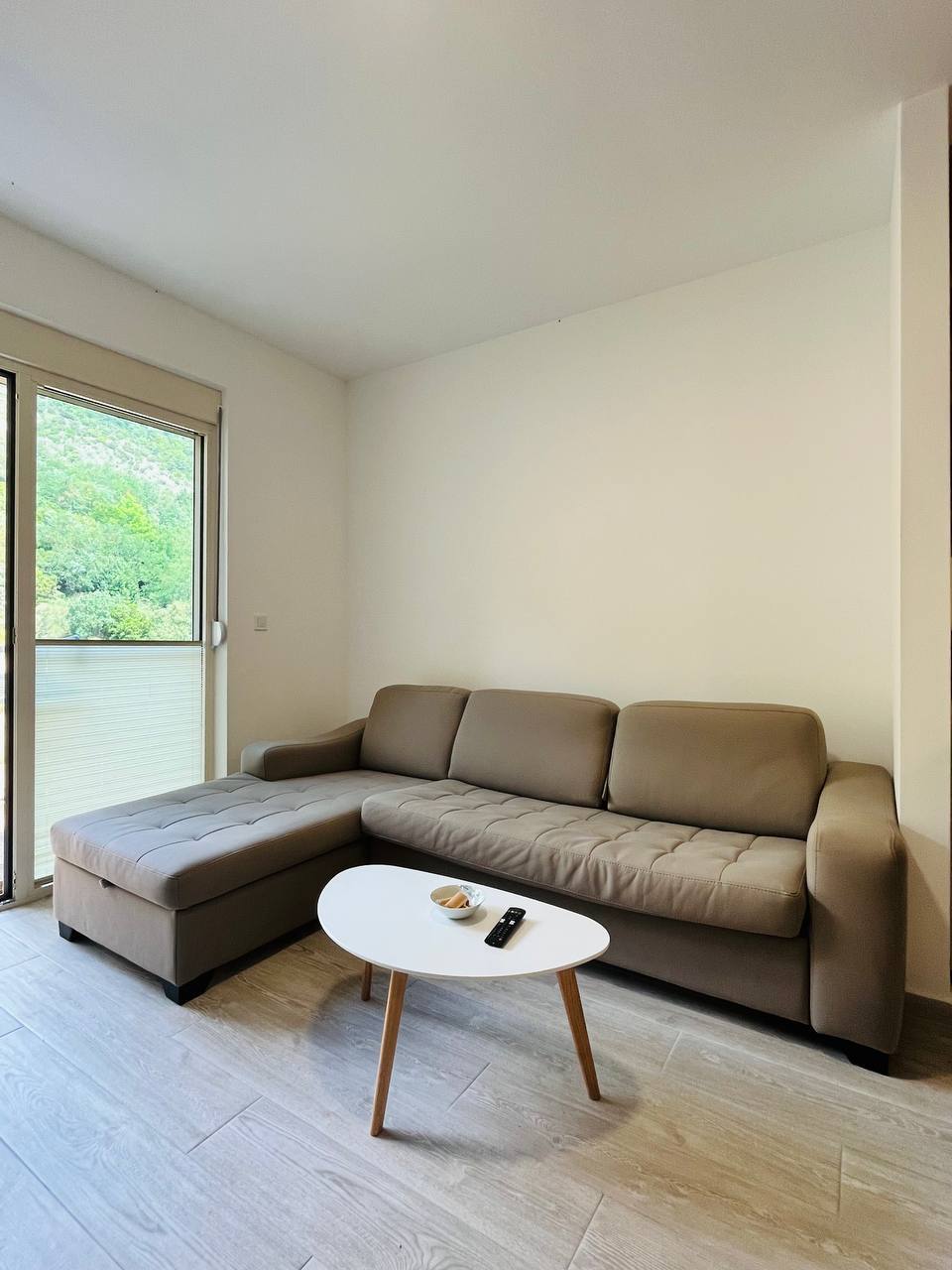 Студия в Бечичи, 35 м² 4