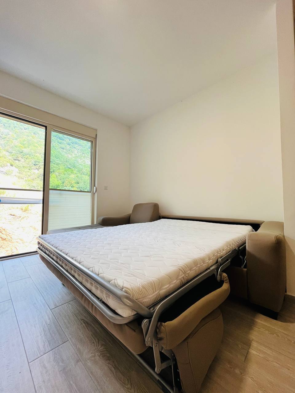 Студия в Бечичи, 35 м² thumbnail 6