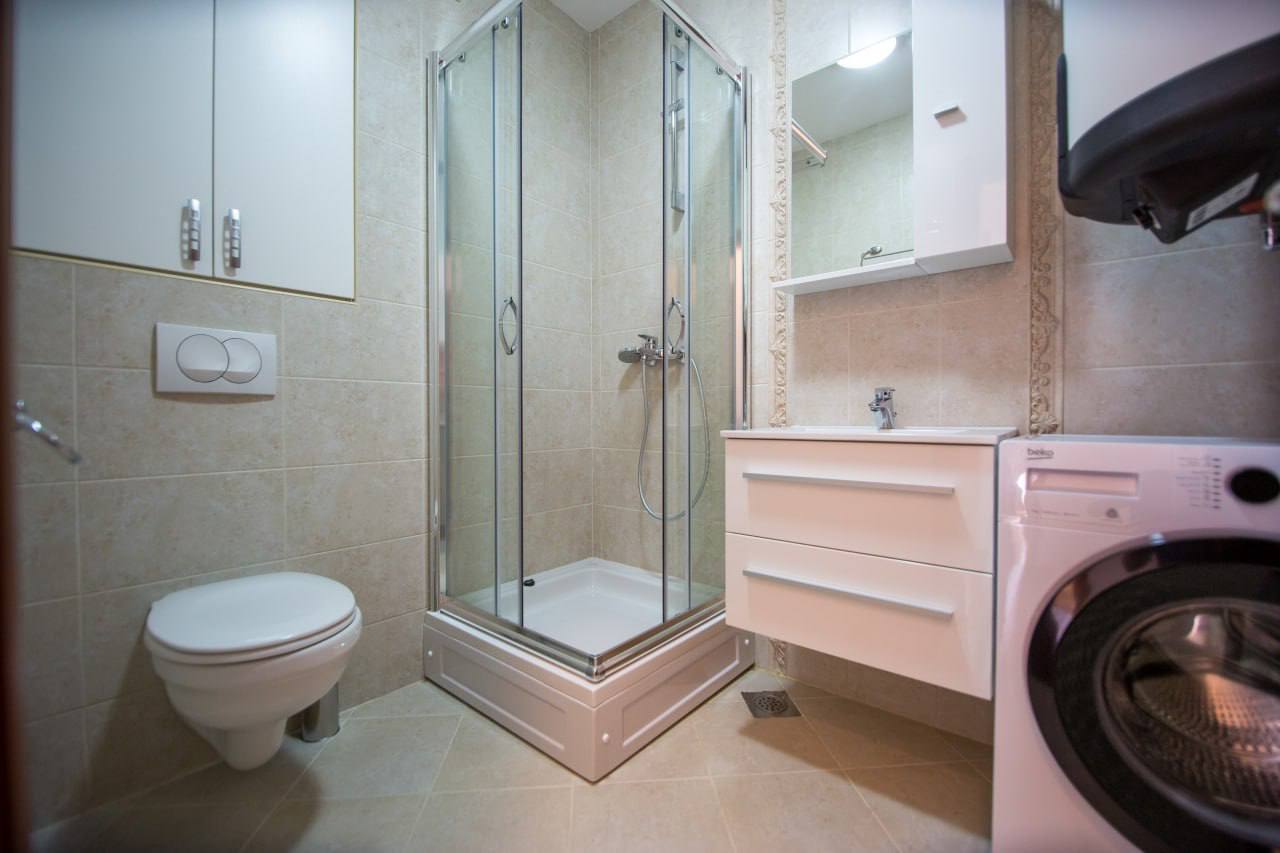 Квартира с 2 спальнями в Бечичи, 88 м² thumbnail 18