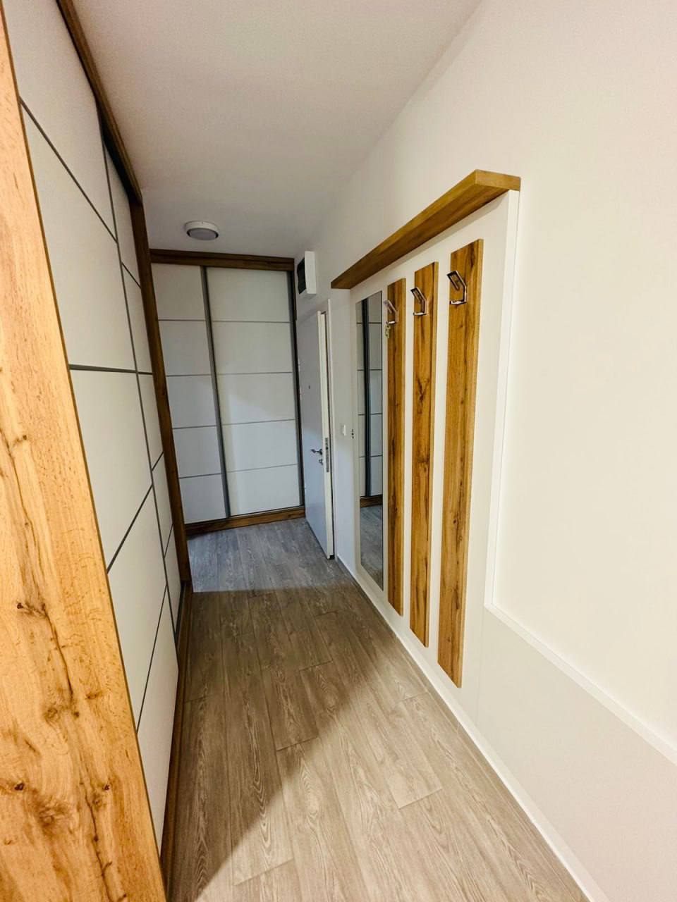 Студия в Бечичи, 35 м² thumbnail 8