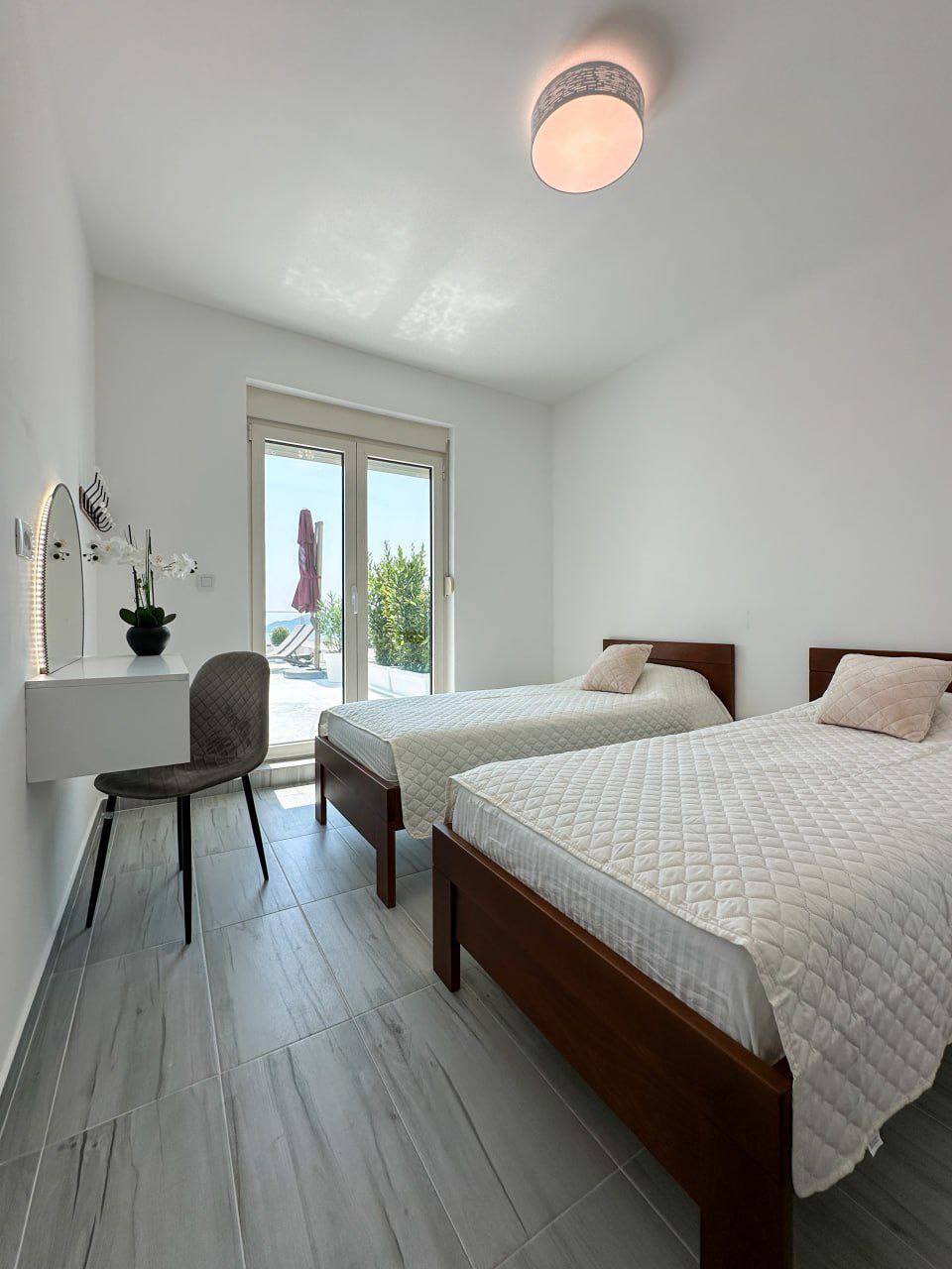 Квартира с 2 спальнями в Бечичи, 75 м² thumbnail 7