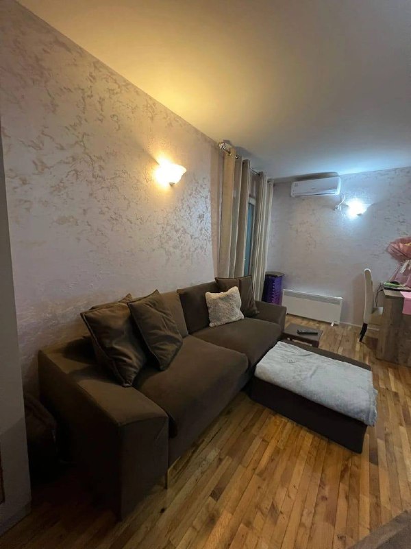 Квартира с 1 спальней в Бабин-До, 39 м² 2