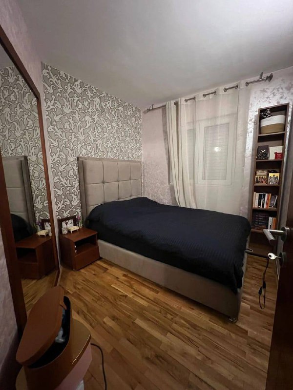 Квартира с 1 спальней в Бабин-До, 39 м² 5
