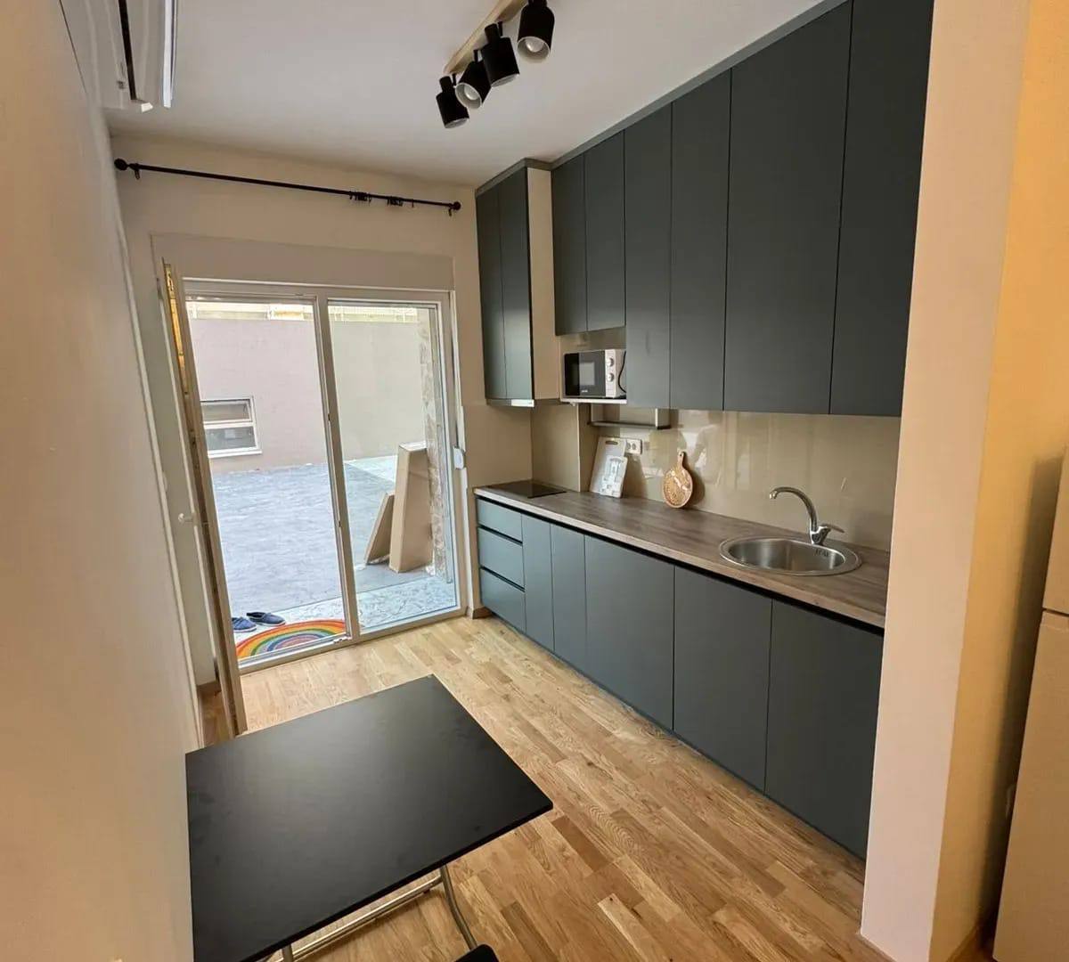 Квартира с 1 спальней в Бечичи, 34 м² 2