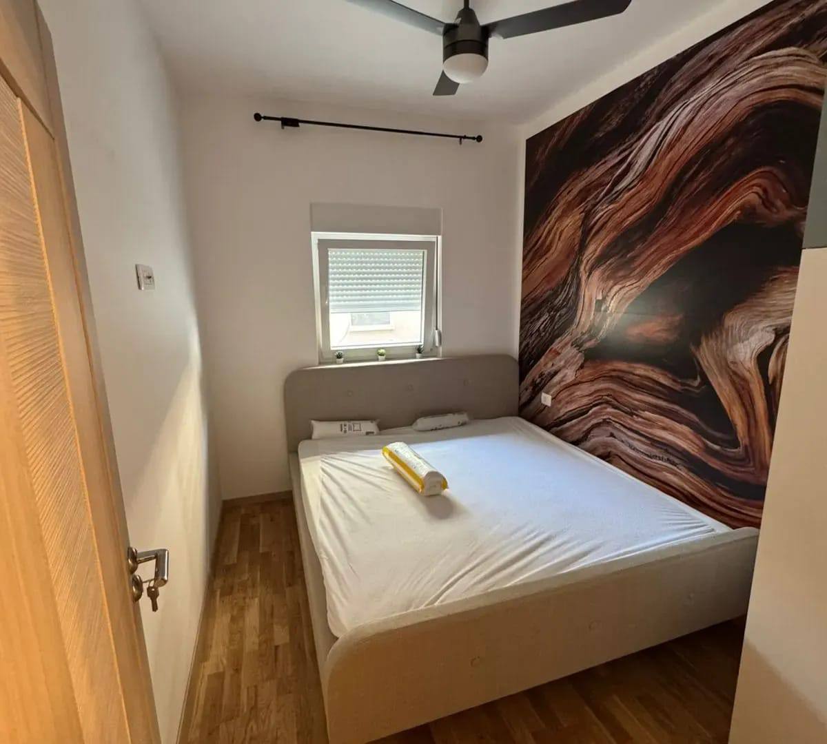 Квартира с 1 спальней в Бечичи, 34 м² 3
