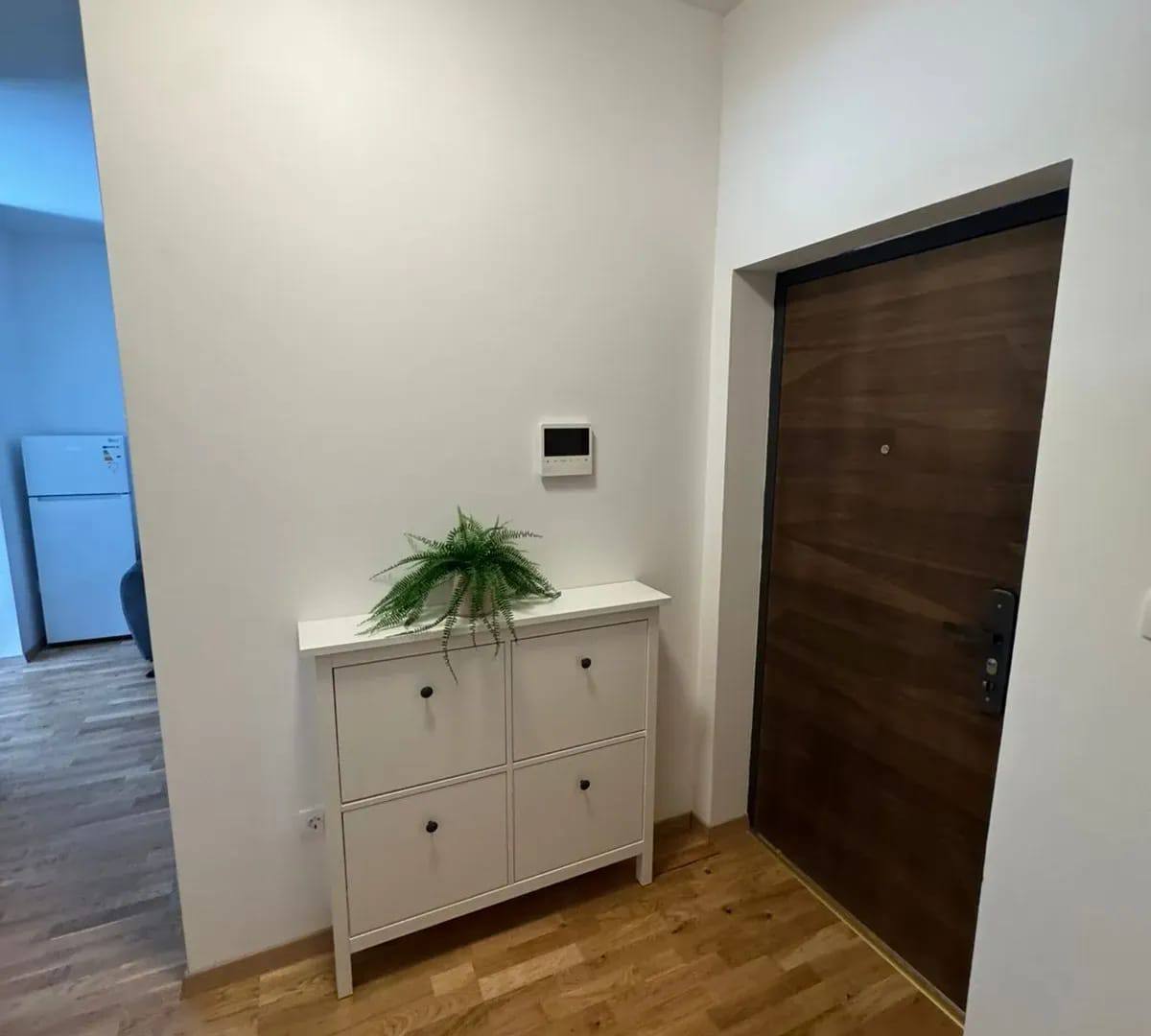 Квартира с 1 спальней в Бечичи, 34 м² 4