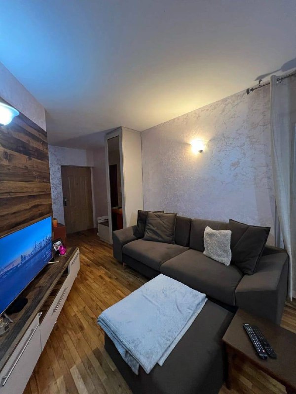 Квартира с 1 спальней в Бечичи, 34 м² thumbnail 7