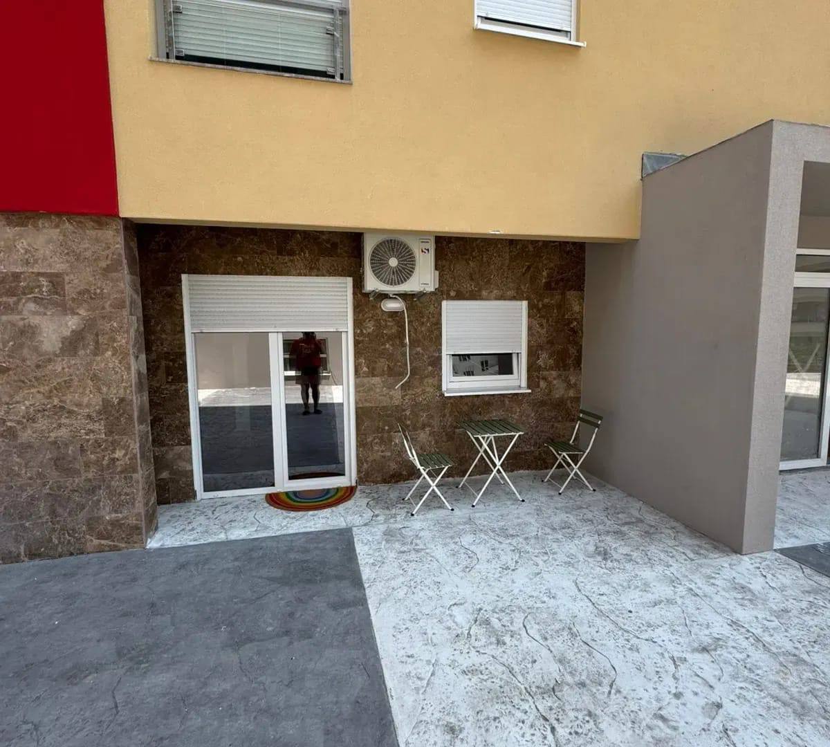 Квартира с 1 спальней в Бечичи, 34 м² thumbnail 9
