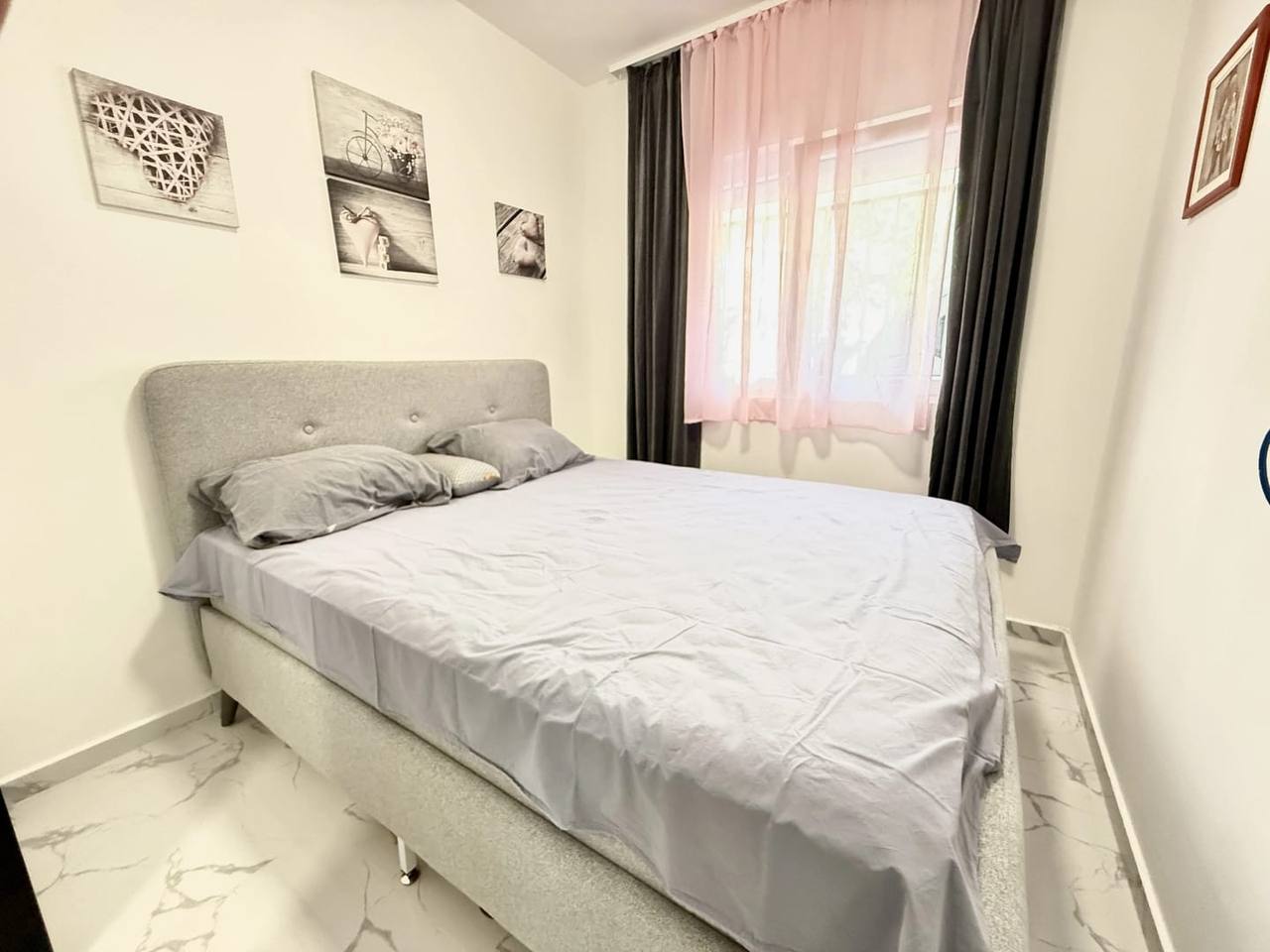 Квартира с 1 спальней в Будве, 35 м² 3