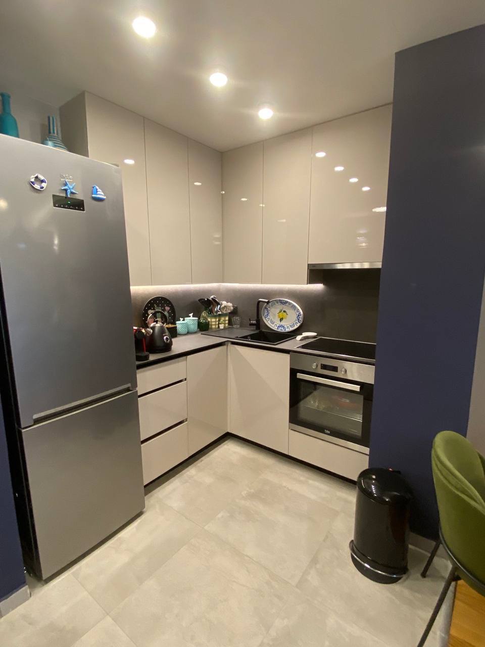 Квартира с 1 спальней в Будве, 52 м² thumbnail 12