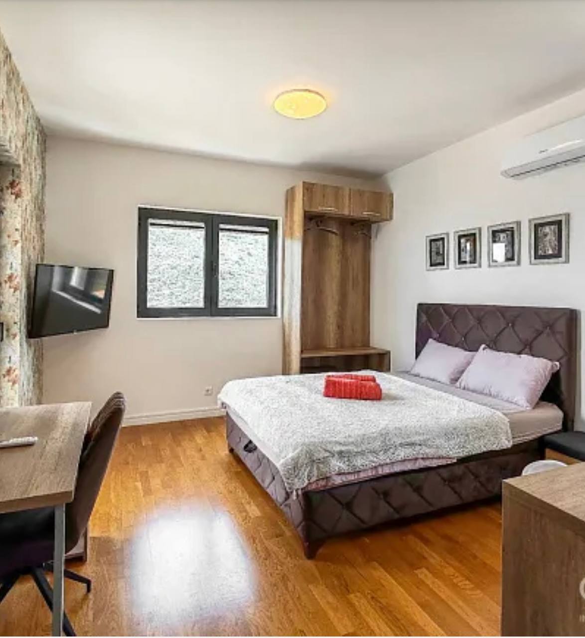 Студия в Бечичи, 29 м²