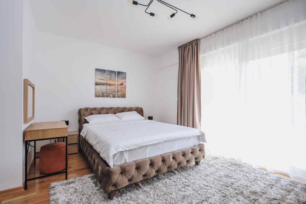 Студия в Бечичи, 36 м² 3