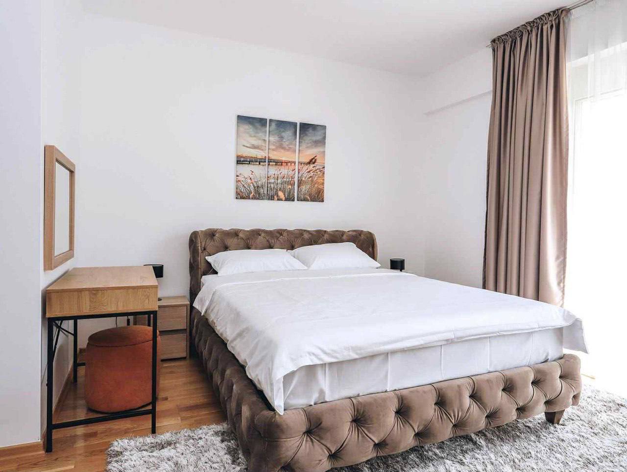 Студия в Бечичи, 36 м² 5