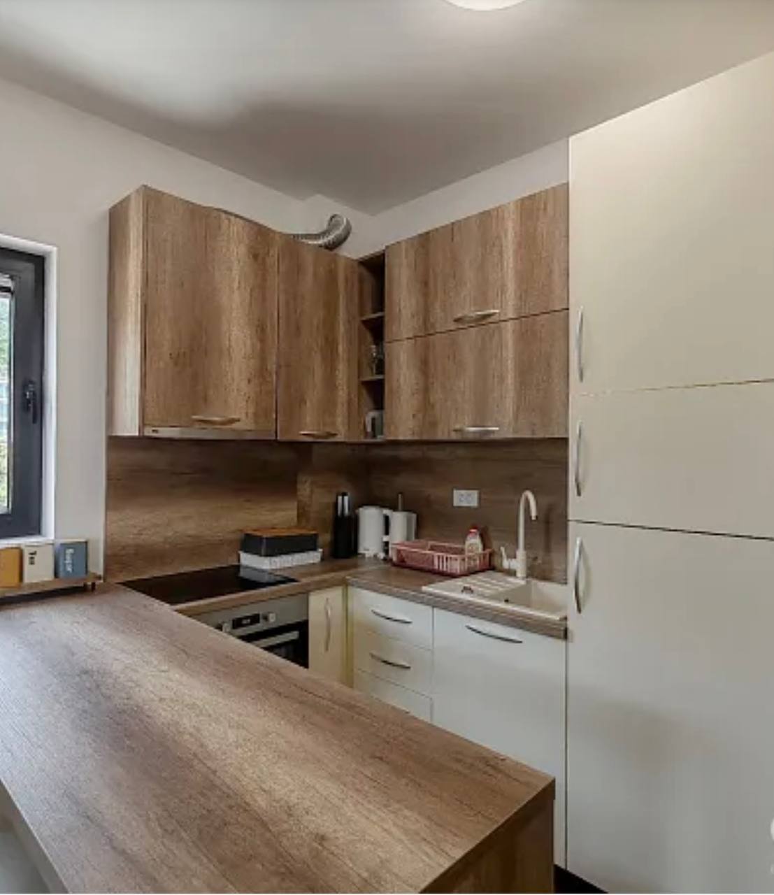 Студия в Бечичи, 29 м² 4