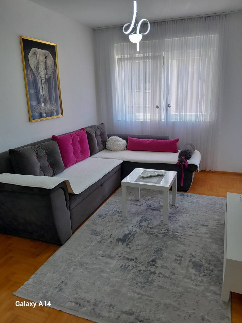 Квартира с 1 спальней в Розино, 47 м² thumbnail 8
