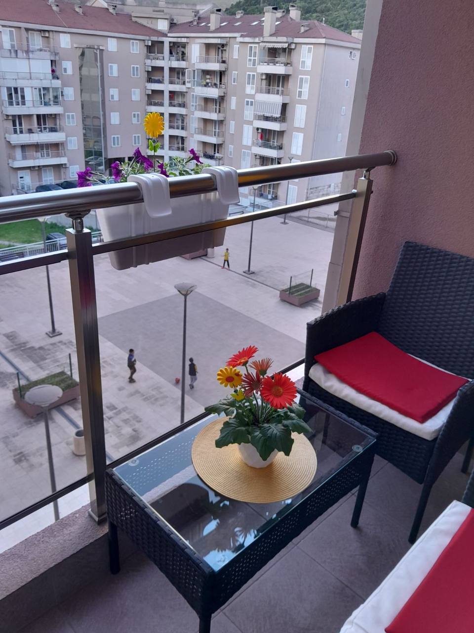 Квартира с 1 спальней в Розино, 47 м² thumbnail 9