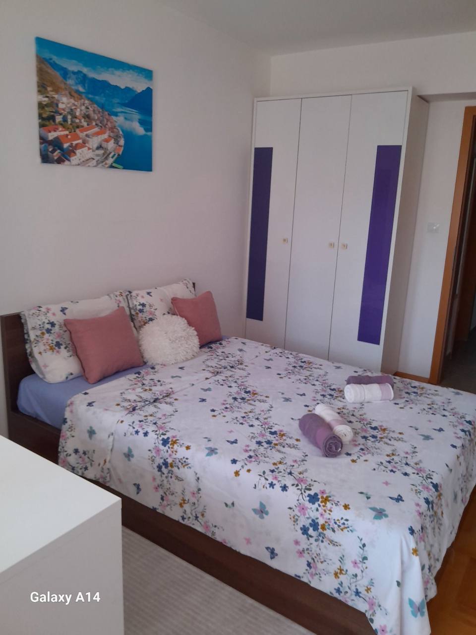 Квартира с 1 спальней в Розино, 47 м² thumbnail 10