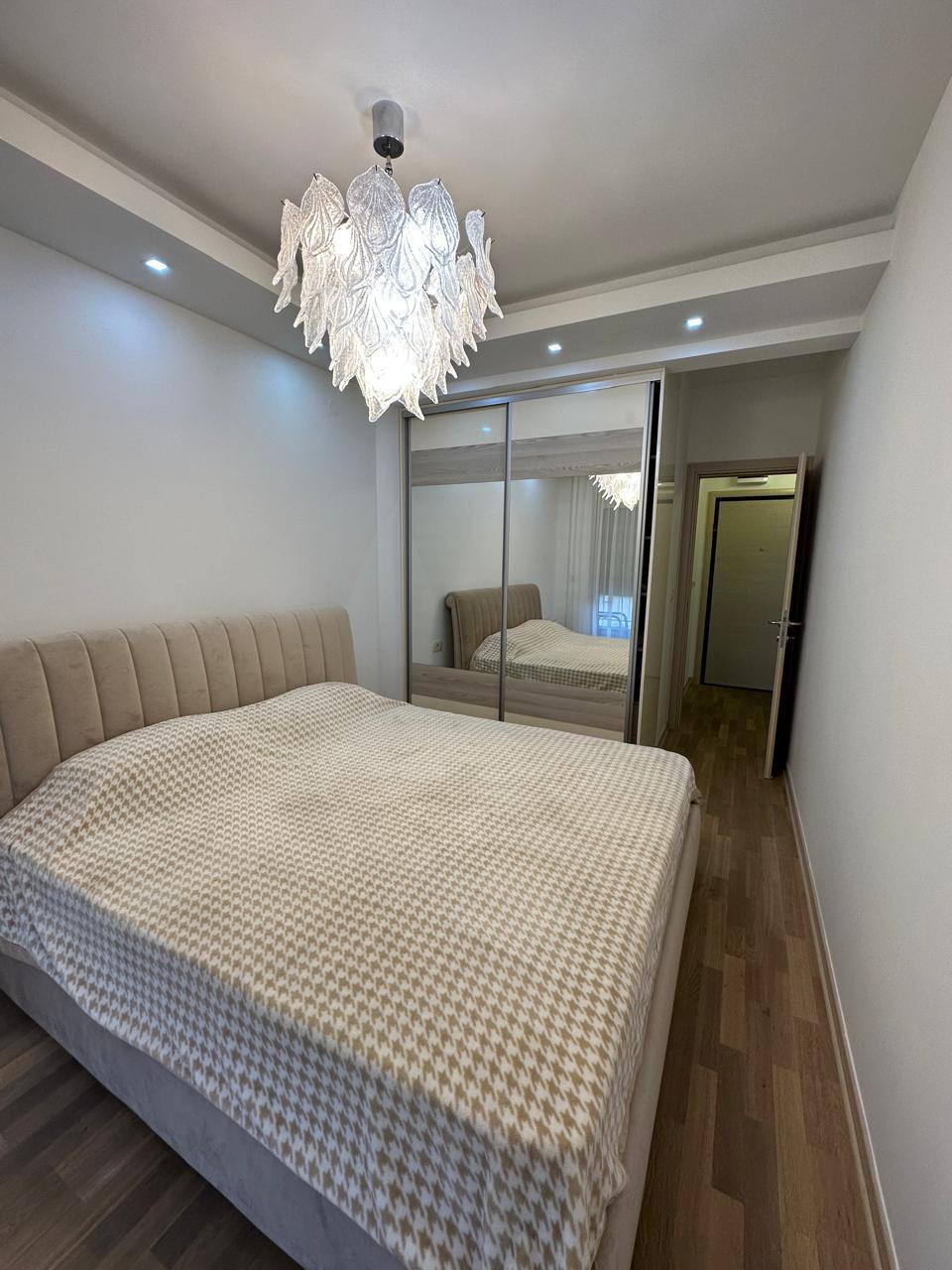 Квартира с 1 спальней в Будве, 52 м² 3