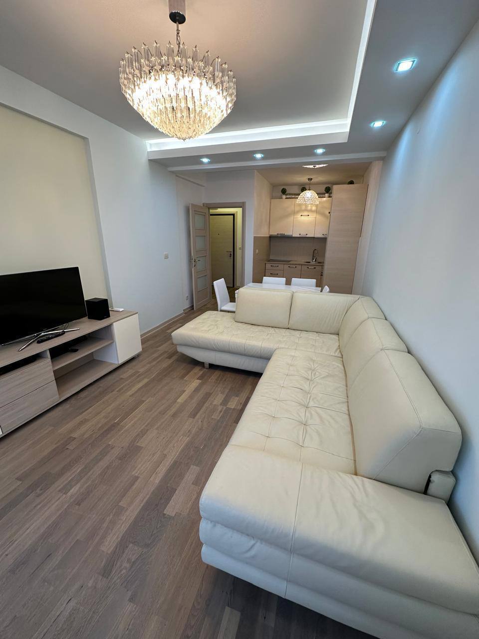 Квартира с 1 спальней в Будве, 52 м² 5