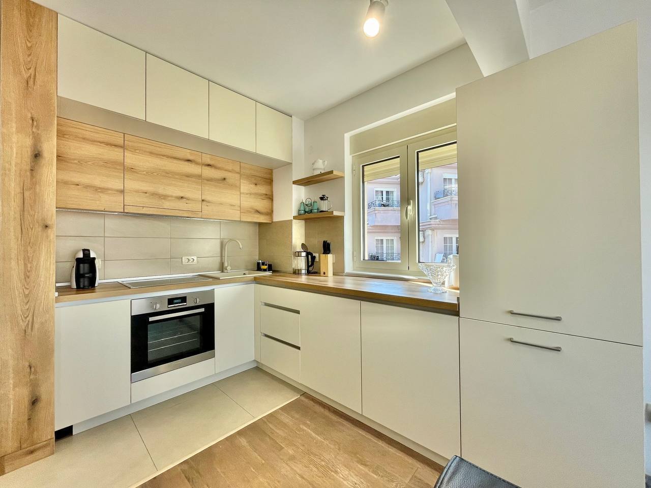 Квартира с 3 спальнями в Будве, 101 м² 2