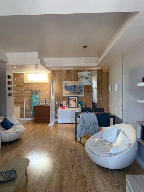 Квартира с 1 спальней в Розино, 83 м² 3