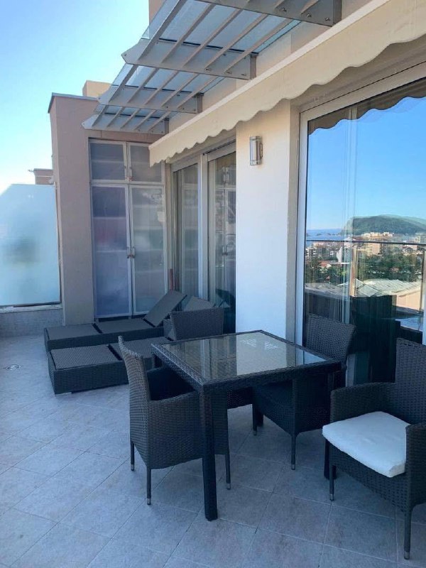 Квартира с 1 спальней в Розино, 83 м² 5