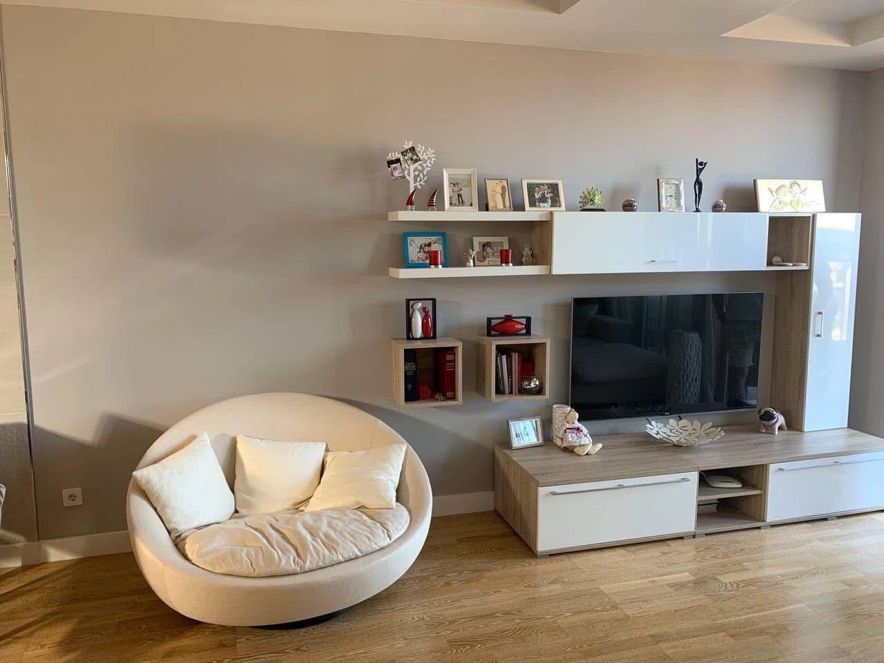 Квартира с 1 спальней в Розино, 83 м² thumbnail 6