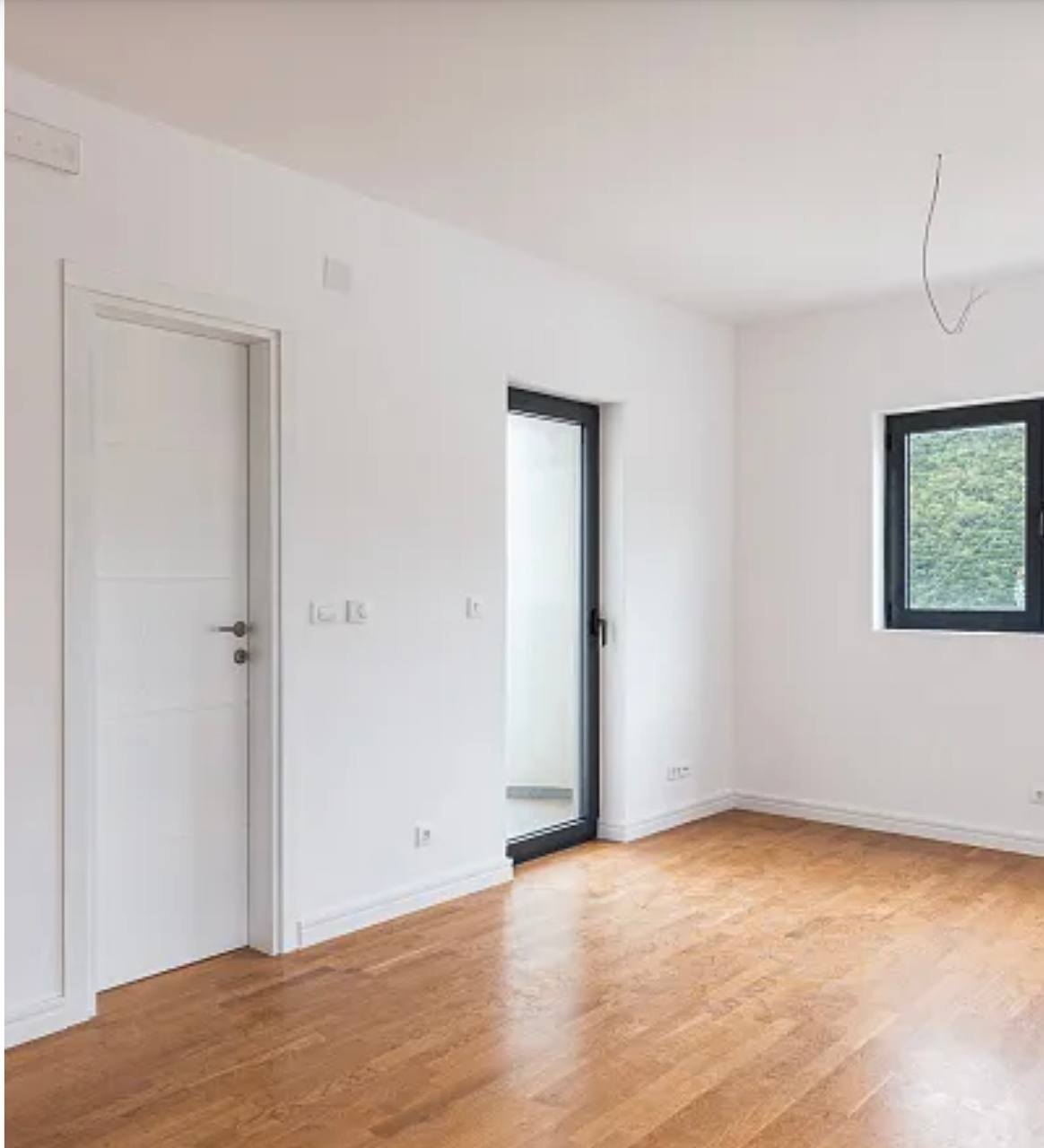 Студия в Бечичи, 28 м² 2