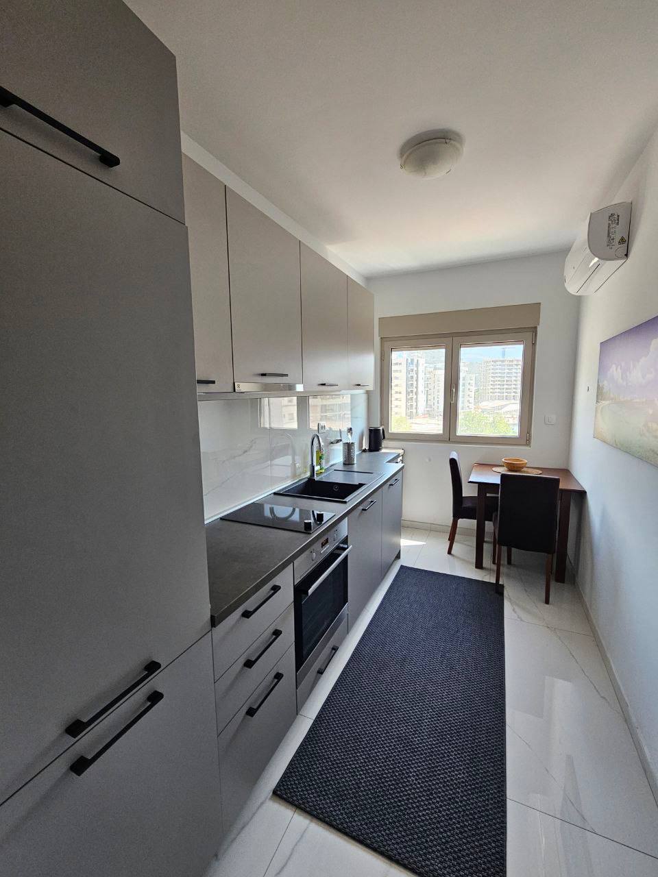 Квартира с 3 спальнями в Будве, 83 м² 2