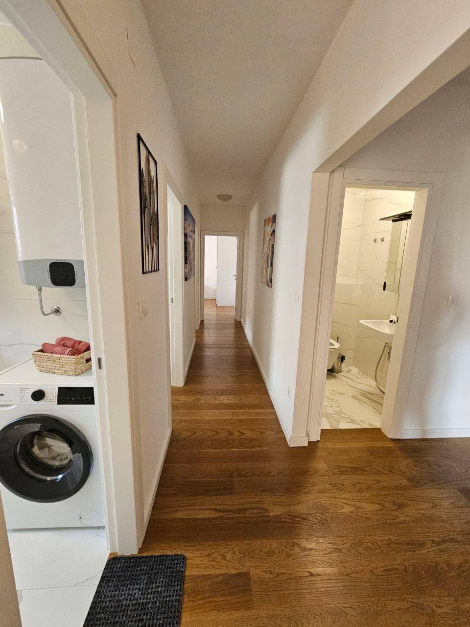 Квартира с 3 спальнями в Будве, 83 м² 5