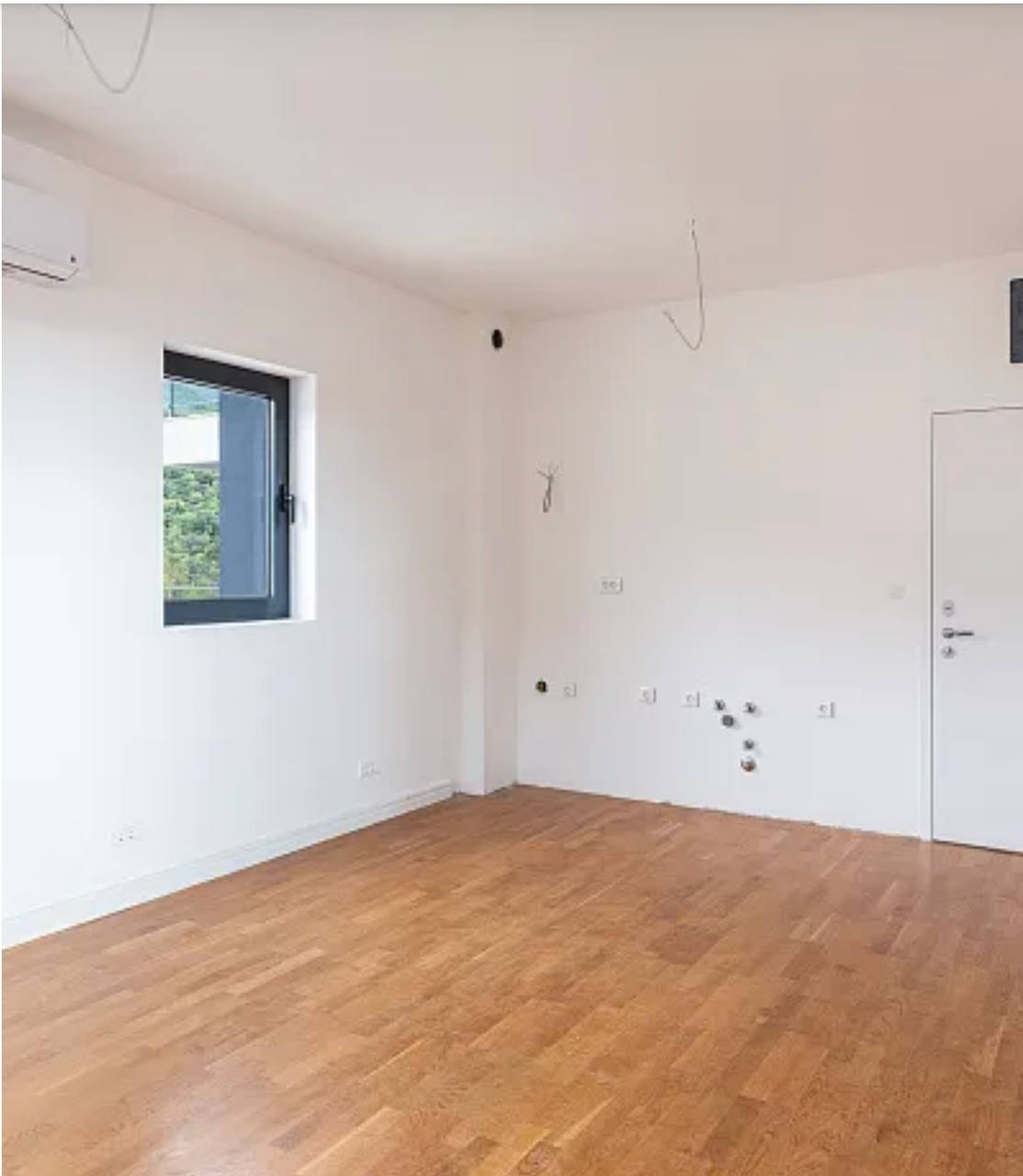 Студия в Бечичи, 28 м² 3