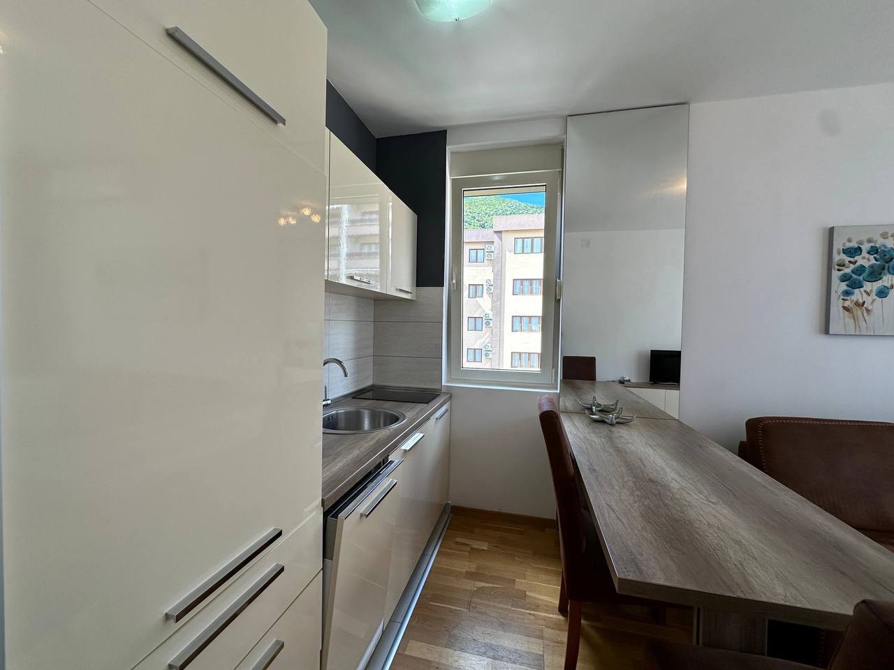 Квартира с 1 спальней в Будве, 47 м² 3