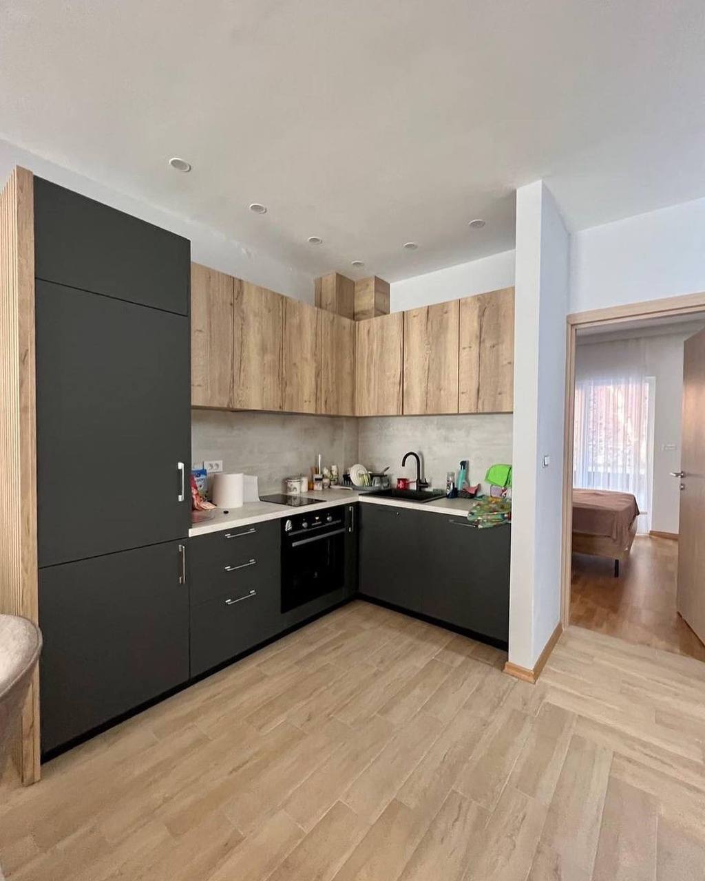 Квартира с 3 спальнями в Будве, 150 м² 2