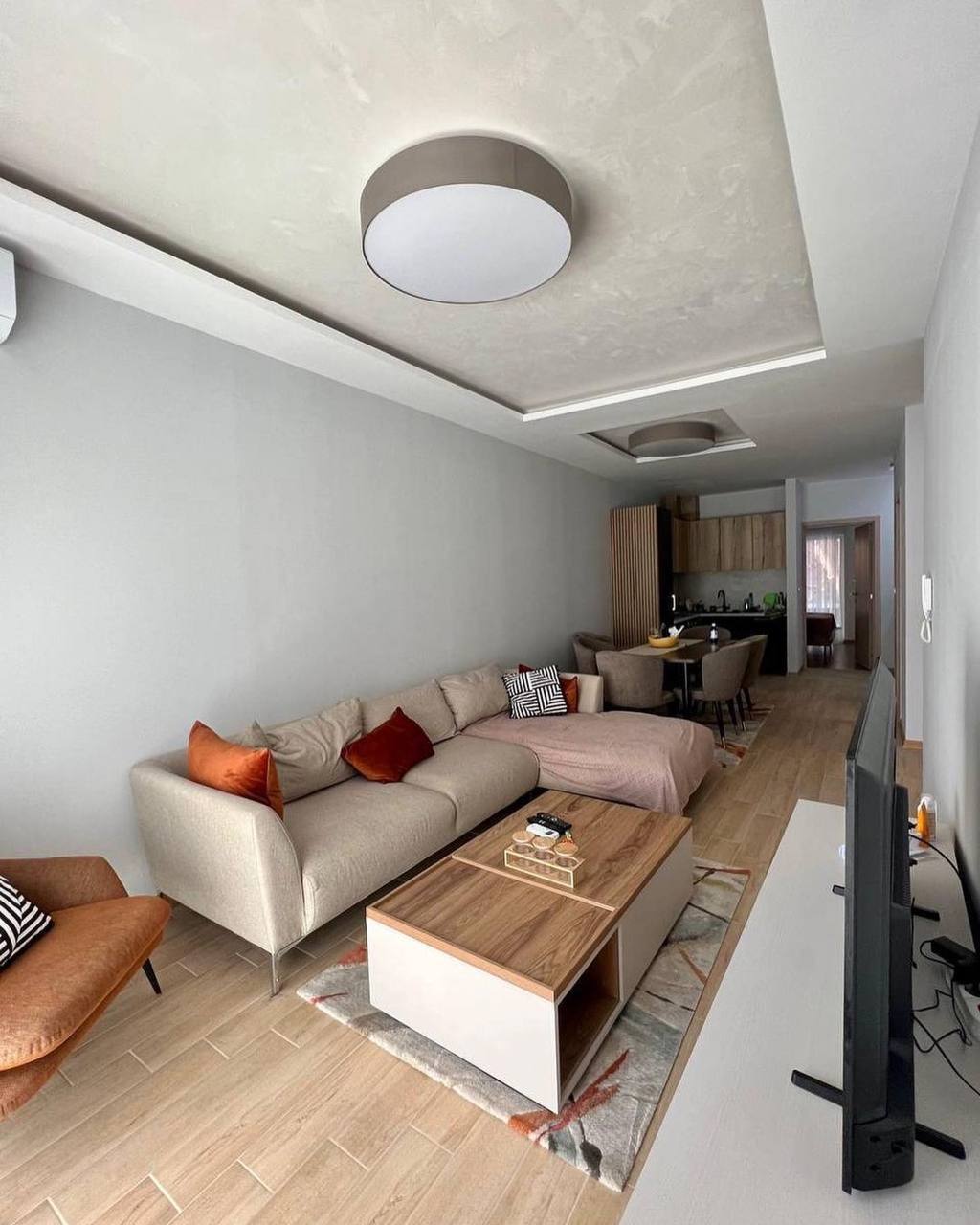 Квартира с 3 спальнями в Будве, 150 м² 3