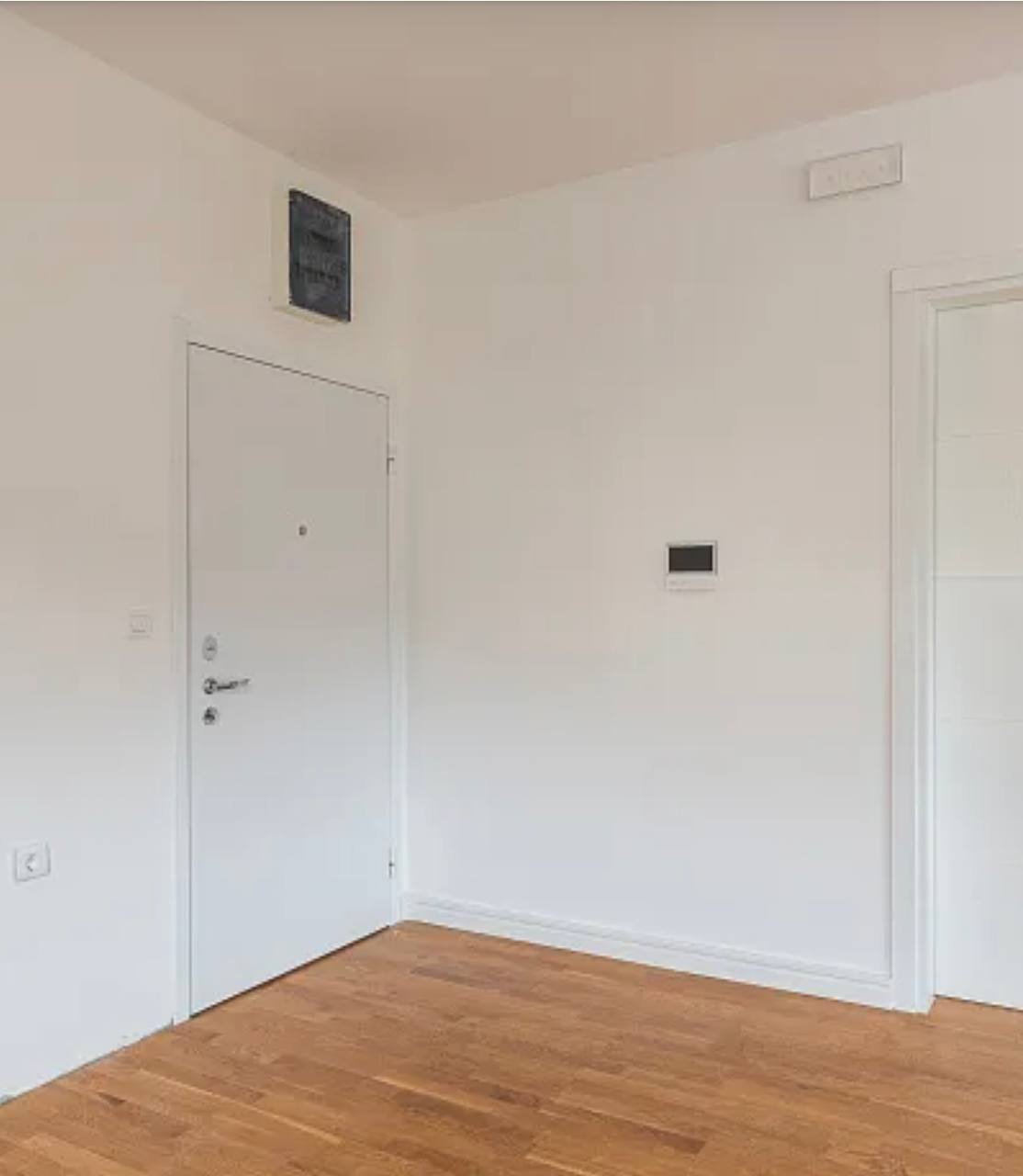 Студия в Бечичи, 28 м² 4