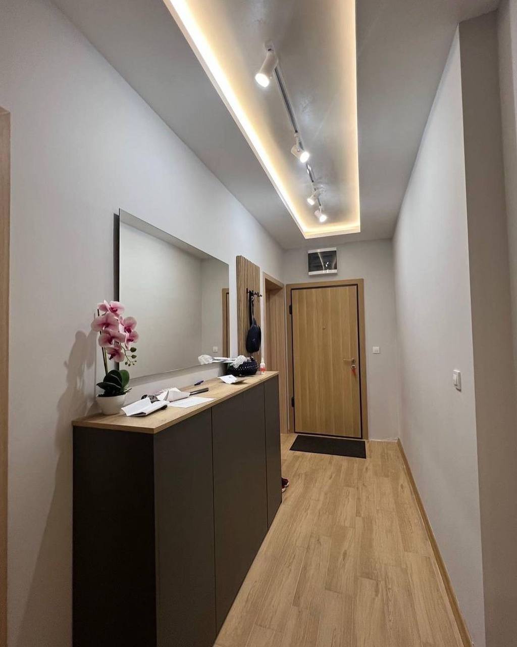 Квартира с 3 спальнями в Будве, 150 м² thumbnail 6