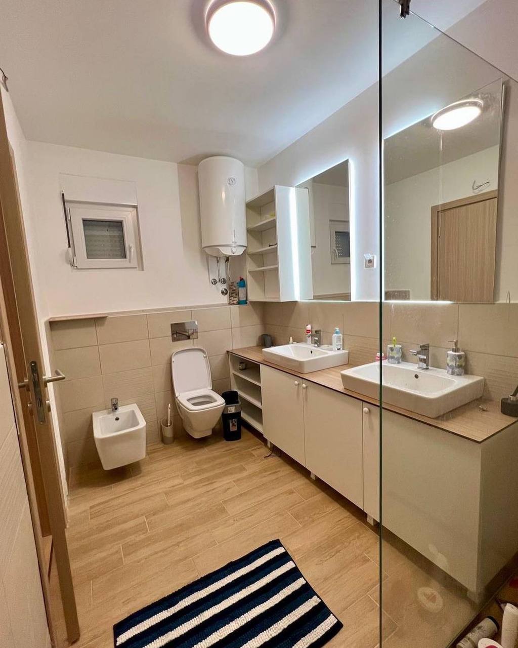 Квартира с 3 спальнями в Будве, 150 м² thumbnail 8