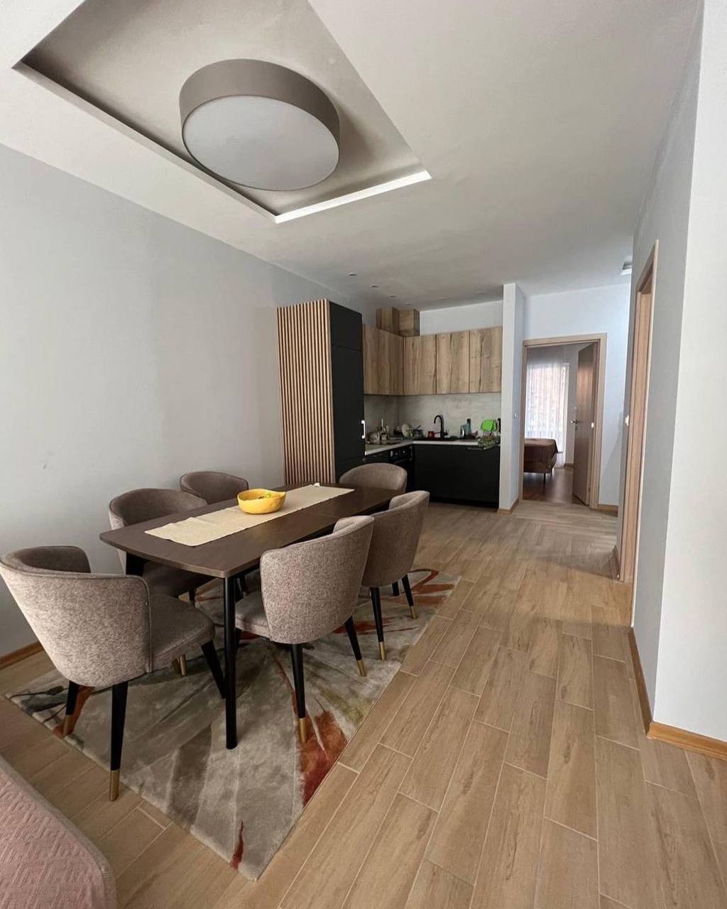 Квартира с 3 спальнями в Будве, 150 м² thumbnail 10