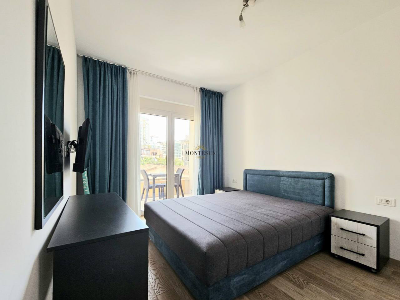 Квартира с 1 спальней в Будве, 45 м² thumbnail 24