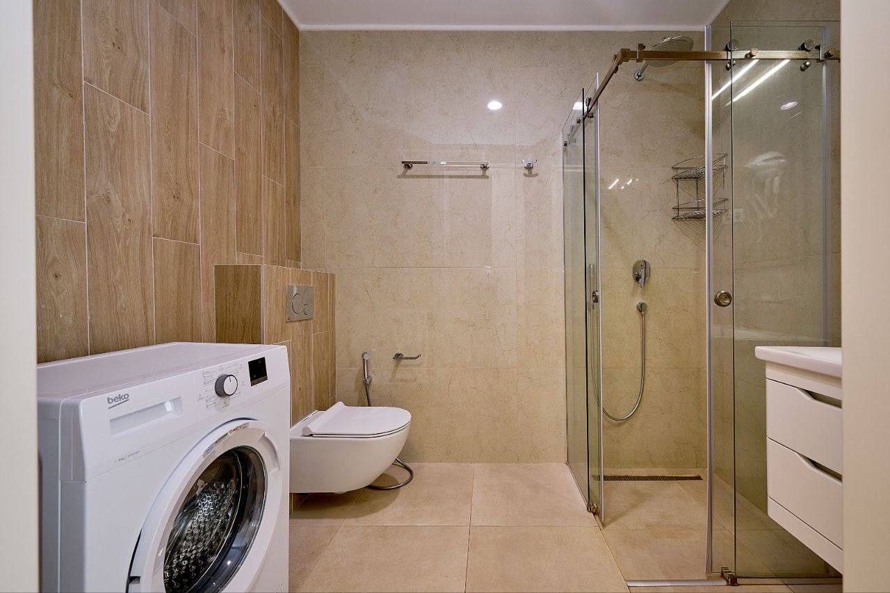 Студия в Бечичи, 42 м² 3