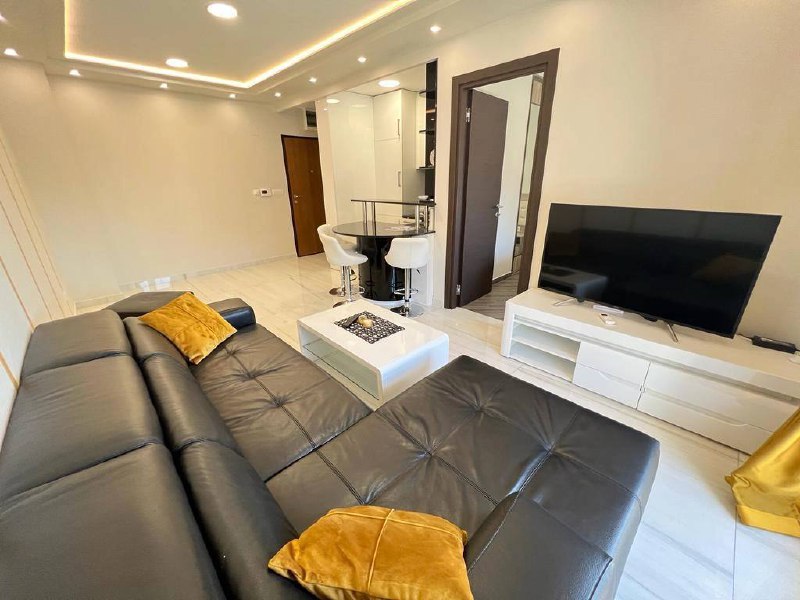Квартира с 2 спальнями в Будве, 74 м² 3